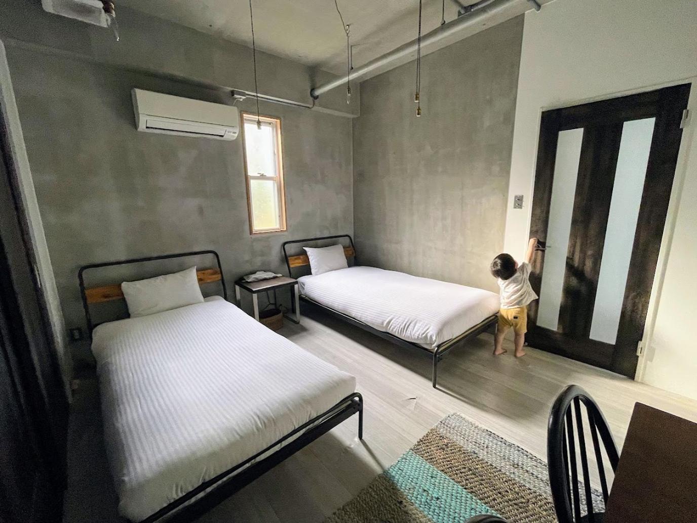 "Nice!" Ocean View Of Ishigaki Island, Okinawa/ Four-Bedroom Villa מראה חיצוני תמונה