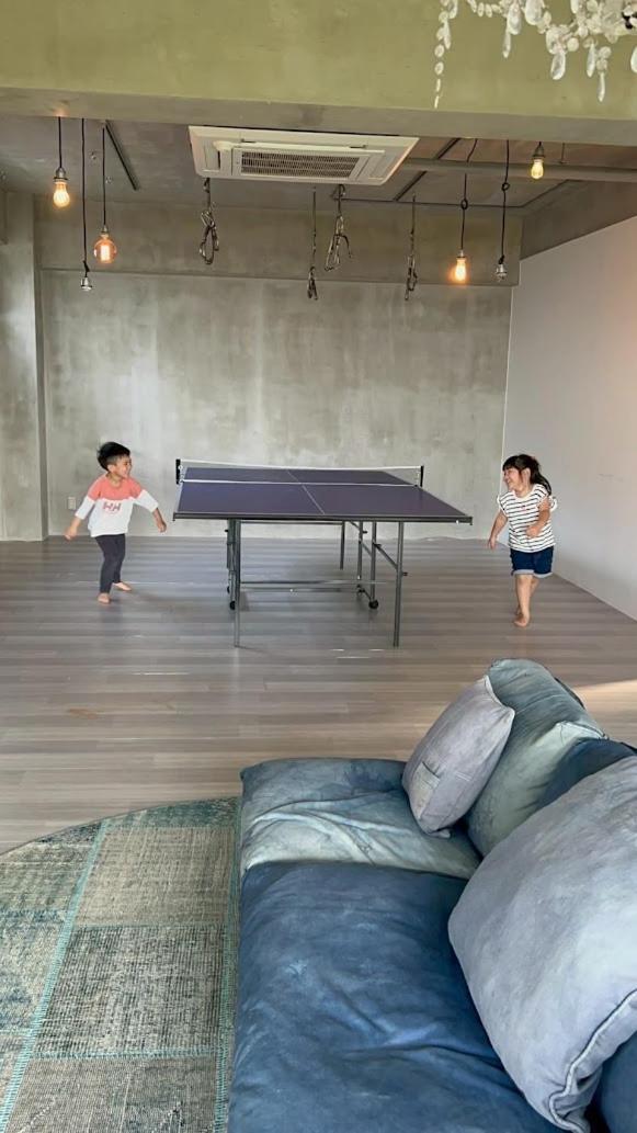 "Nice!" Ocean View Of Ishigaki Island, Okinawa/ Four-Bedroom Villa מראה חיצוני תמונה