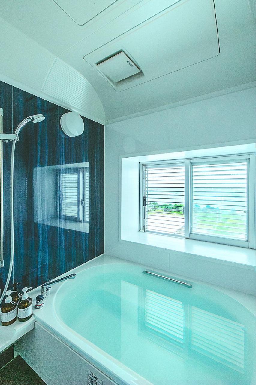 "Nice!" Ocean View Of Ishigaki Island, Okinawa/ Four-Bedroom Villa מראה חיצוני תמונה