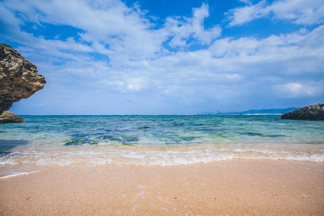 "Nice!" Ocean View Of Ishigaki Island, Okinawa/ Four-Bedroom Villa מראה חיצוני תמונה