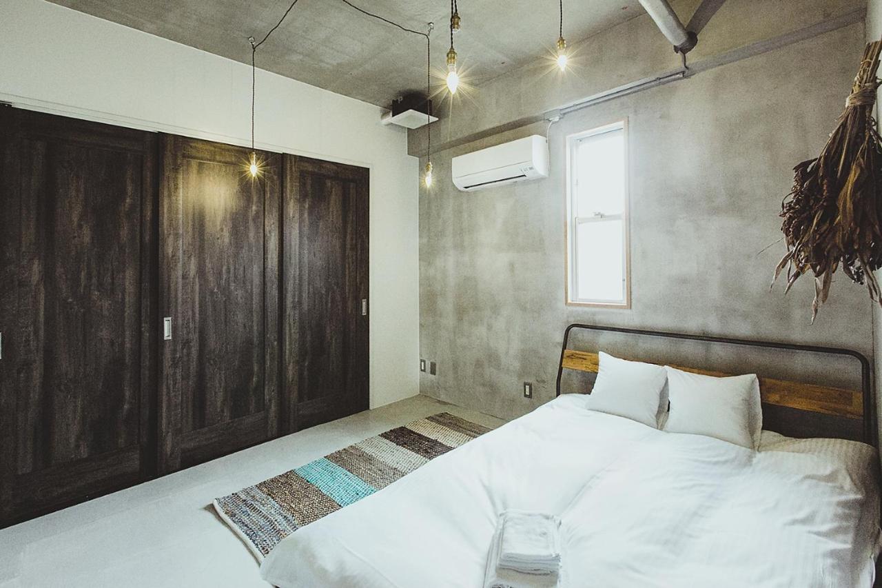 "Nice!" Ocean View Of Ishigaki Island, Okinawa/ Four-Bedroom Villa מראה חיצוני תמונה