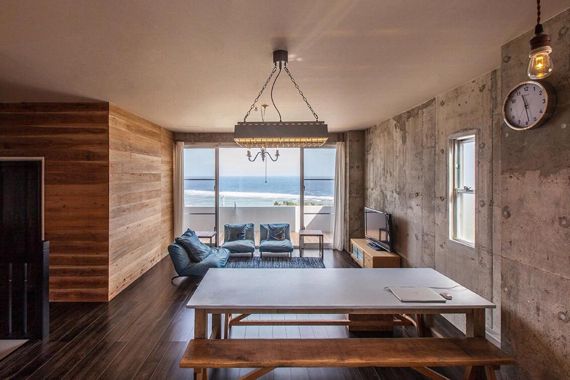 "Nice!" Ocean View Of Ishigaki Island, Okinawa/ Four-Bedroom Villa מראה חיצוני תמונה