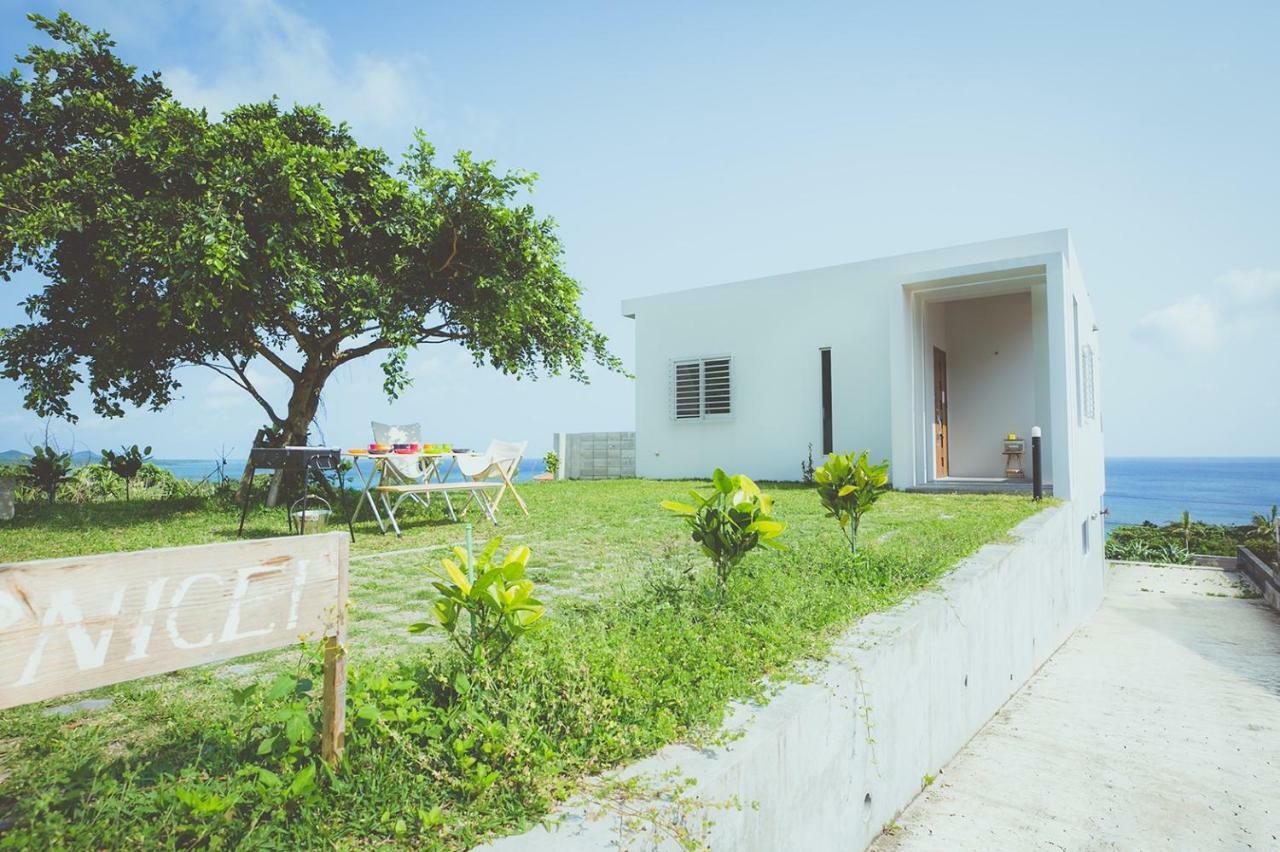 "Nice!" Ocean View Of Ishigaki Island, Okinawa/ Four-Bedroom Villa מראה חיצוני תמונה
