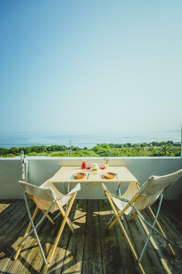 "Nice!" Ocean View Of Ishigaki Island, Okinawa/ Four-Bedroom Villa מראה חיצוני תמונה